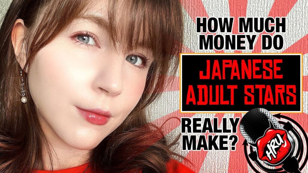 JAV ADULT: How Much Can They Earn
